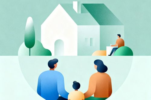 Δημιουργώντας Υγιείς Σχέσεις στην Οικογένεια