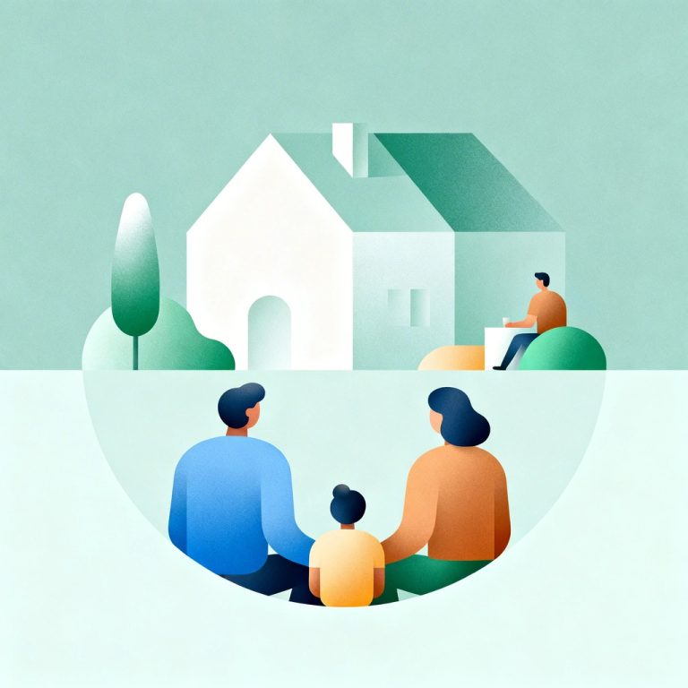 Δημιουργώντας Υγιείς Σχέσεις στην Οικογένεια