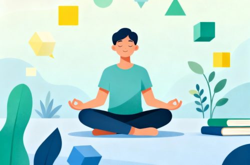 Βρίσκοντας Κίνητρο για Αυτοβελτίωση